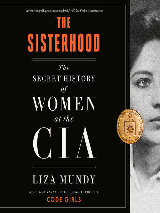 Title details for The Sisterhood by Liza Mundy - Wait list